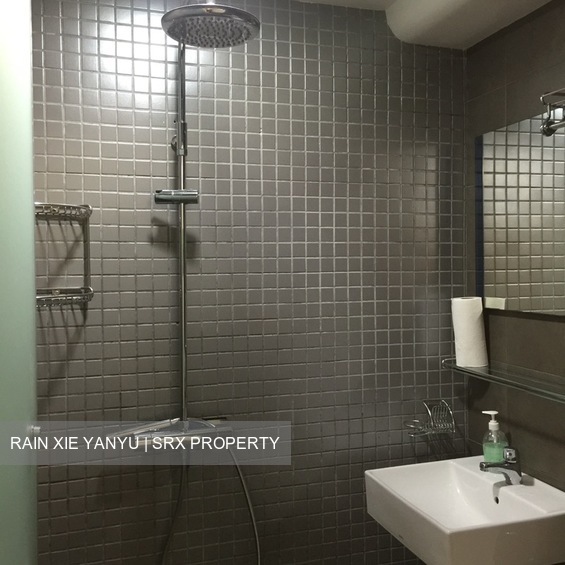 International Plaza (D2), Apartment #529000121